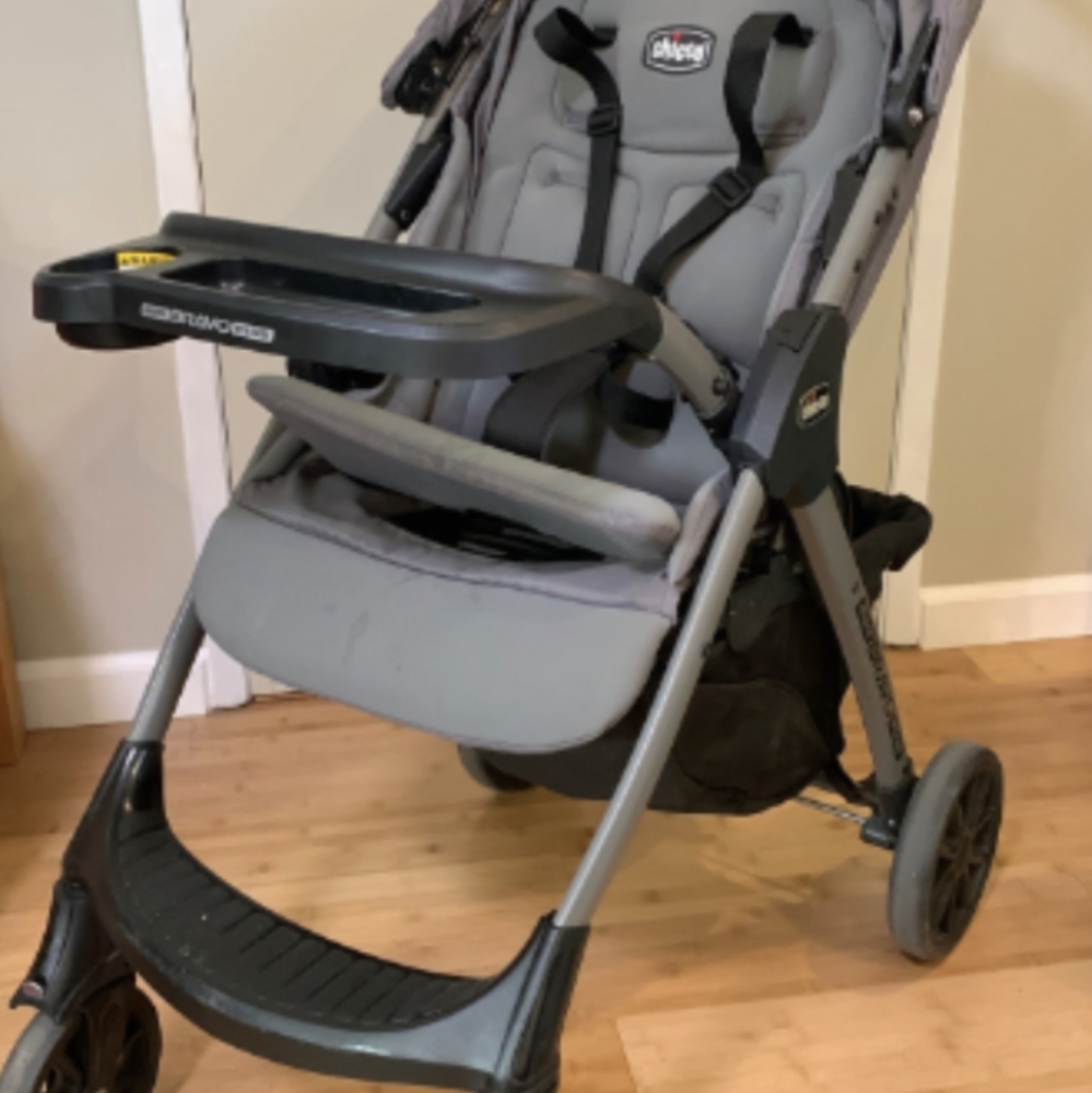 Chicco Bravo Stroller